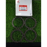 CLUTCH LINING SET HONDA WAVE125