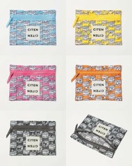 日本代購直送🇯🇵✈️ SANRIO x CITEN CITEN POUCH