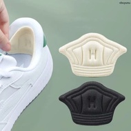 Adjustable Abrasion Resistant High Heel Foot Protector/insole Heel Patch Anti-abrasive Heel Patch Ha