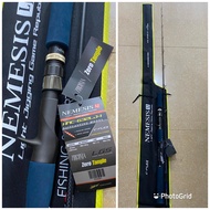 Joran Pancing Light Jigging Harrow Nemesis LJ Spinning / OH