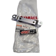 28D-H454E-00 BRACKET HOLDER STAY NUMBER PLATE POLICE NUMBER PLATE MIO U SMILE ORIGINAL YAMAHA