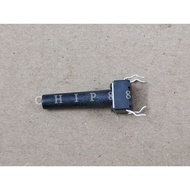 (10C) 100% new 6x6x18 4-pin square button
