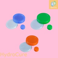 PMC Set Caps for Slim Container BIG CAP / SMALL CAP / INNER CAP Takip sa Gallon