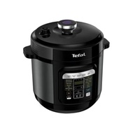 Tefal 6 Liter Home Chef Smart Multicooker CY601D