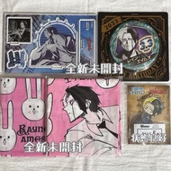 肌肉魔法使mashle雷恩set