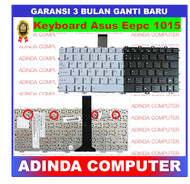 Keyboard Asus EeePC 1015 X101 X101CH X101H X101C 1015PE 1025 1025C