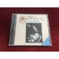 CD Purcell – Dido And Aeneas Condition As Shown B97-130
