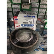 BALL BEARING 6309 2RS KOYO JAPAN Original