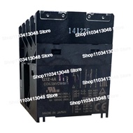 G7Z-4A 24VDC Authentic Original Powerful Power Relay DC24V Auxiliary Contacts Module Combination
