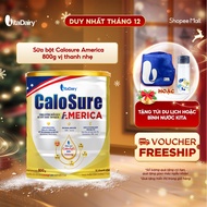 Calosure America powdered milk 800g light flavor - VitaDairy