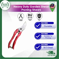 Gunting Dahan # Garden Shears # Heavy Duty Garden Shears # Pruning Shears # Garden Scissors # Garden