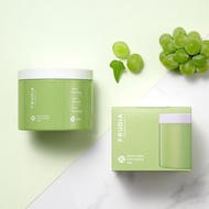 FRUDIA 有拭無孔 青葡萄毛孔潔淨調理棉片 70片 罐裝