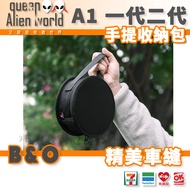 Issue An Invoice B & O BeoPlay A1 Storage Bag Audio A1