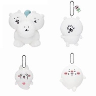 [花粉熊仲有] 12/9 地獄三頭犬白熊 豚草花粉白熊 Jokebear自嘲熊新品 Nagano (手玉 坐姿微笑熊 背包熊 電鋸熊 老虎熊 赤鬼 紅鬼 惡魔熊 節份熊 肌肉熊 基礎熊 大眼熊 温柔熊