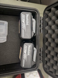Makita 18V 6.0Ah 電池