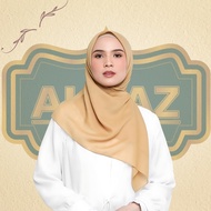 Bella Square Polycotton 110 X 110 Premium 78 Colors Hijab Square