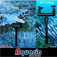 Jebo FH-Large 360 Degree Rotating Fountain Nozzle