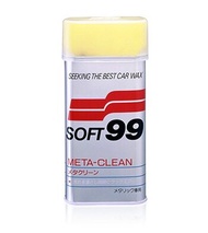 Soft 99 / Soft99 Meta-Clean Liquid Wax 530ml