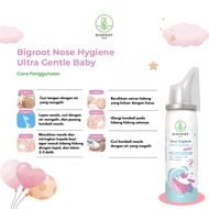 Termurah Paket Bigroot Nose Hygiene Stuff Relief + Bigroot Nose