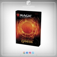 Magic: The Gathering Signature Spellbook: Gideon