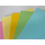 A3/A4-Color Photocopying Paper 70lbs/120lbs-A5/A6-Color Molding Paper/Color Flyer-Molding Paper/Phot