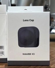 Insta360 x3 camera Len cap 相機鏡頭保護套
