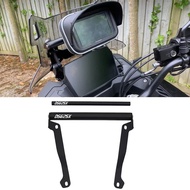 Navigation Bracket For VOGE Valico 625DSX DSX625 DS625X 525DSX DSX525 DS525X DSX 525 625 Phone Holde