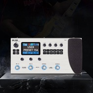 MK300โปรเซสเซอร์กีต้าร์การสร้างแบบจำลองประสาท117dB ไดนามิกระบ300S Loopers