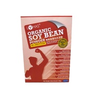 LOHAS Organic Soy Bean Powder - Hi-Protein 500gm 有机高蛋白大豆粉