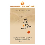 Book - Questions and Answers From the Heart