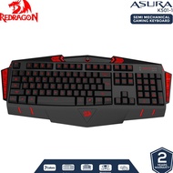 Redragon Gaming Keyboard ASURA K511