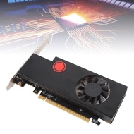 honglai8-my Graphics Card 4GB DDR5 128 Bit 1116MHz 1653MHz  PCI Express 2.0 16X Desktop Computer Gam