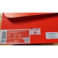 KASUT BOLA NIKE MERCURIAL VAPOR 13 ACADEMY NJR FG