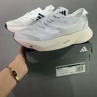 Adizero Adios Pro 3 Men And Women Running Shoes Carbon Plate Adizero Adios Pro 4 Sports Shoes HQ2134