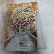 Novel preloved the kayangan hazel