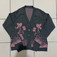 Claude Marvin Cardigan