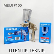 SPRAY MEIJI F100 TABUNG ATAS TAIWAN - MEIJI F 100 - SPRAY - HOLIGANSTORE