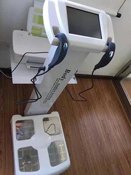 Inbody Body Fat Analyzer Scale Gym Personal Trainer Studio Specialized Weight Loss Fitness Equipment