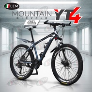 ★LEM★New Mountain Bike and of the road,bicycle 26'' inches 21 speed bicycle
