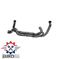 7L0122101H WATER HOSE FOR AUDI Q7 VOLKSWAGEN TOUAREG