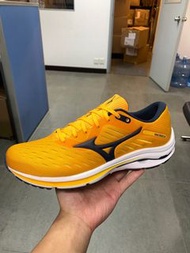 Mizuno wave rider24