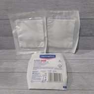 Hansaplast Sterile Gauze uk. 7.5x7.5 (sachet)