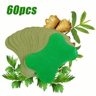 12/36/60/72/120PCS Lumbar Vertebra Heat patches
