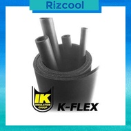 K-FLEX INSULATION - Thickness 3/8 & 1/2