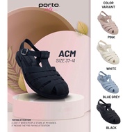 Jelly PORTO LADY Rubber Sandals Shoes