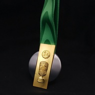 DFB - Pokal 2019/2020 Medal Deutscher Fußball-Bund German Football Association