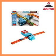 Hot Wheels Track Builder Booster Pack [with 1 mini car] GBN81
Hot Wheels Track Builder Premium Curve