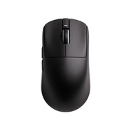 Original VXE Dragonfly R1 เมาส์เกมมิ่งไร้สาย PAW3395 น้ําหนักเบา คีย์บอร์ด3 โหมด 2.4G/บลูทูธ/มีสาย