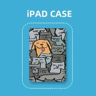 For ipad case pro 1/2/3/4-11in Air6/7 mini4/5 ipad 4th/5th/6th/7th ipad pro 1/2/3/4/5/6-12.9in Air4/