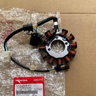HONDA WAVE S110 31120KWB921 Fire , WAVE S110 RSX110 Generator Coil